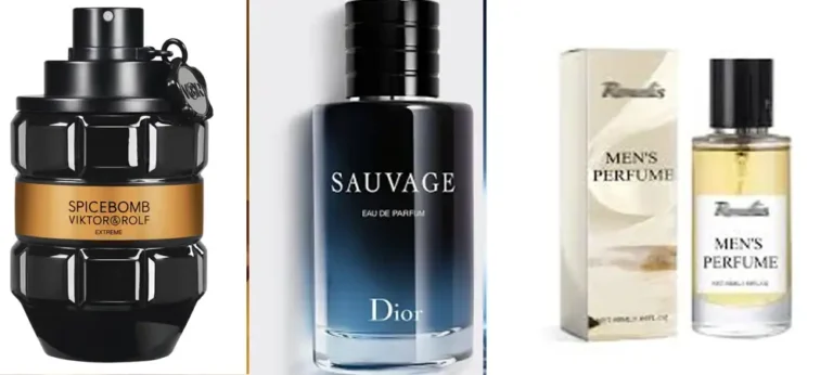 Best Long-Lasting Perfumes for Men in 2026: Inspired by Celebrities & Top Cricketers