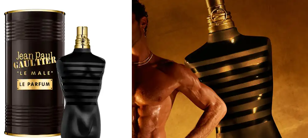 jean paul gaultier le male perfume for men
