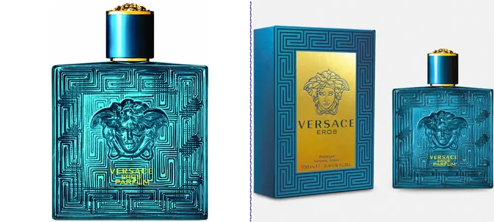 best perfume for men versace eros for long lasting