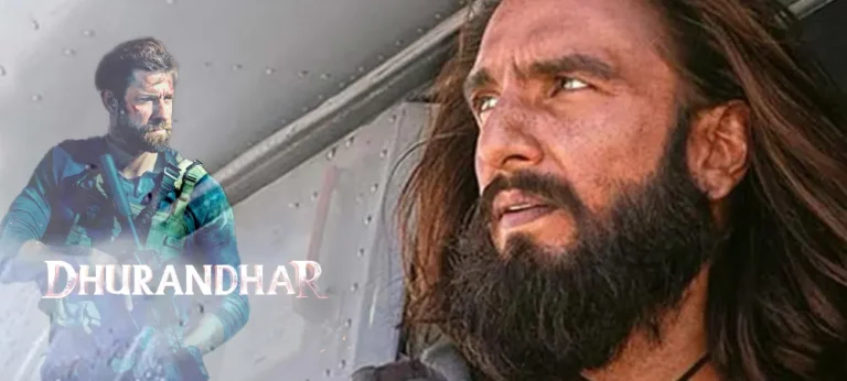 Ranveer Ka DhurandharAb Hollywood Mein Bhi Cha Gaya!