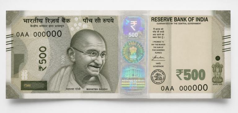 RBI launches India Plastic Note, Big Update for Indian Currency 2026